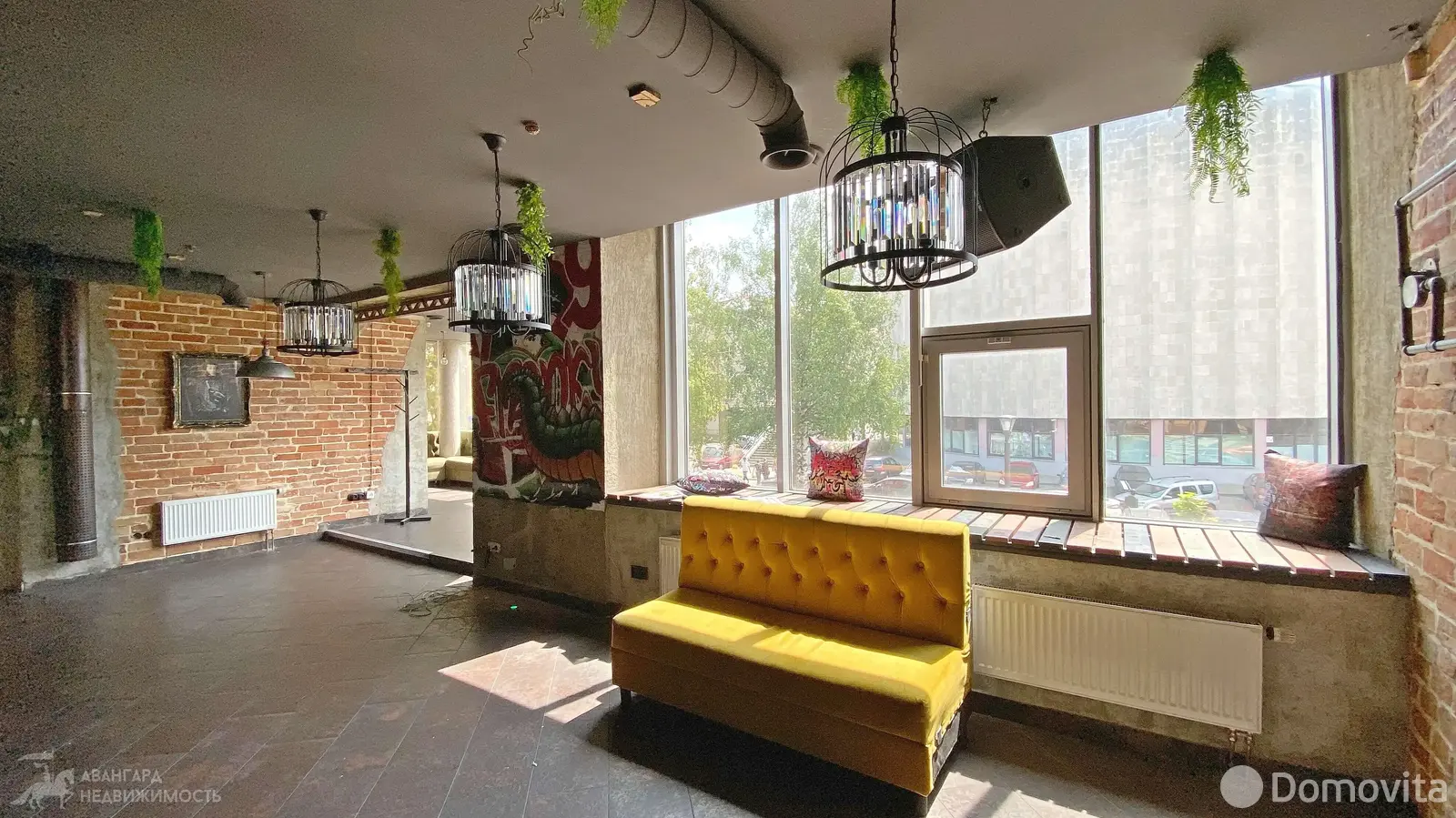 объект сферы услуг, Минск, ул. Хмельницкого, д. 7 на ст. метро Академия наук