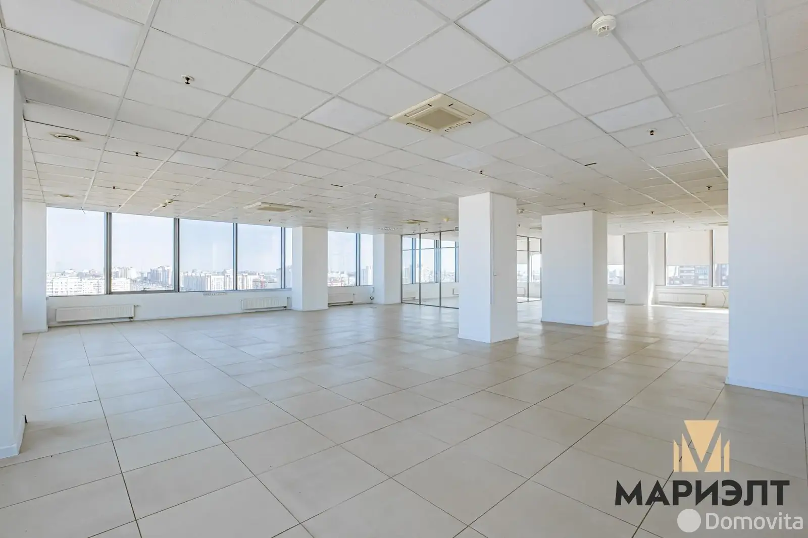 Купить офис на ул. Притыцкого, д. 156 в Минске, 629658USD, код 9327 - фото 33