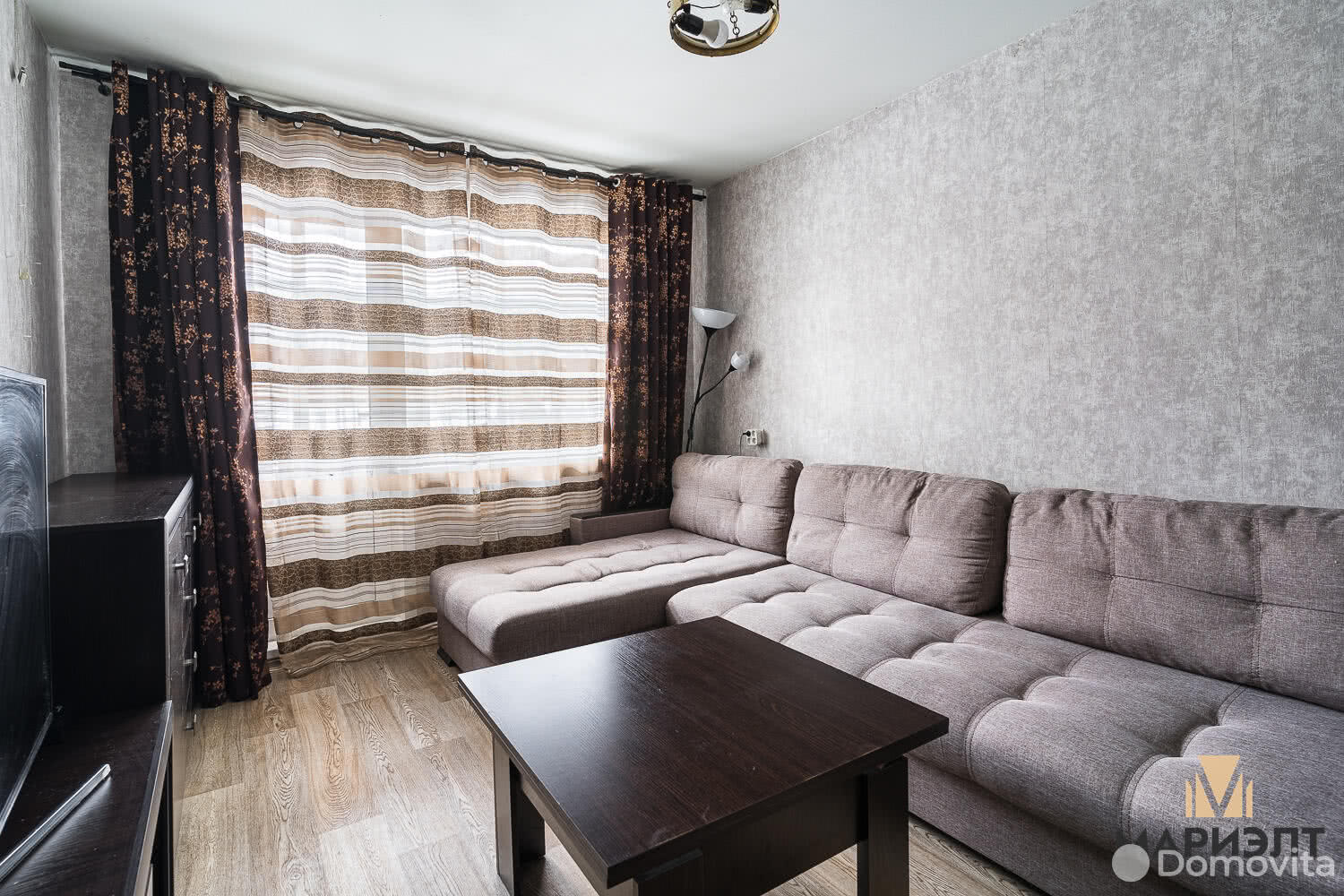 Купить 2-комнатную квартиру в Минске, ул. Голодеда, д. 3, 57500 USD, код: 967013 - фото 3