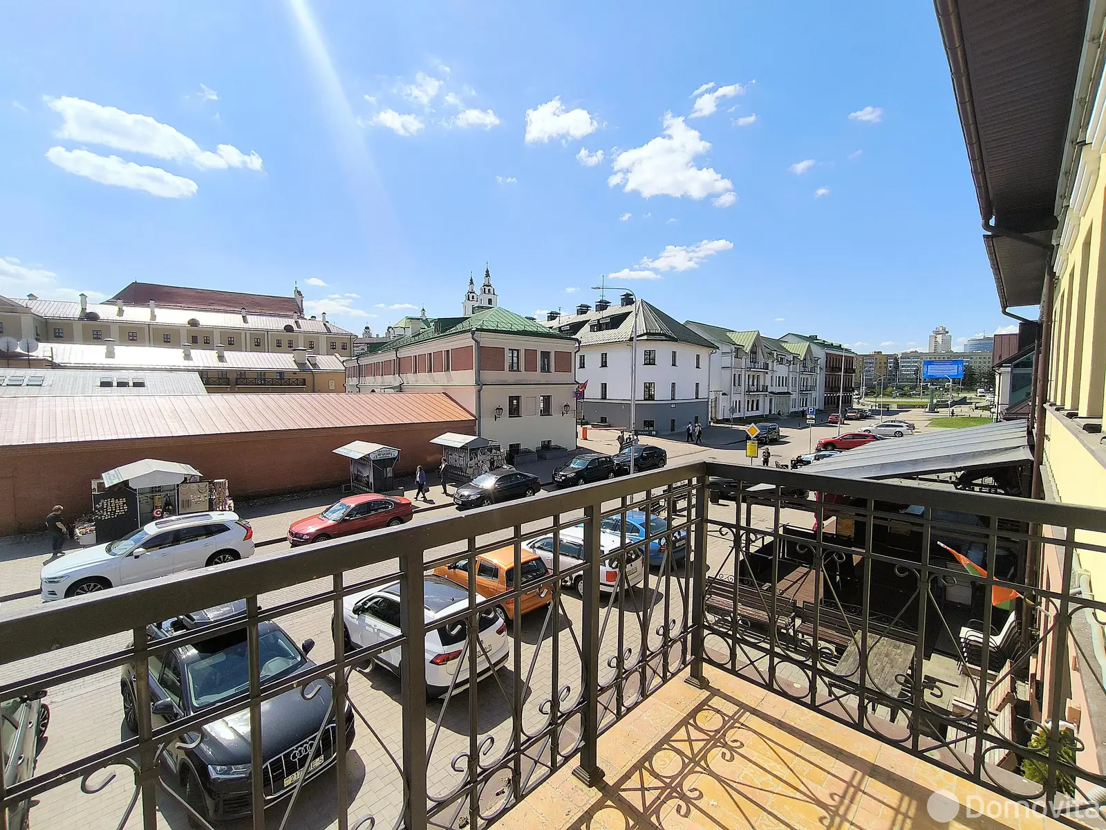 Купить офис на ул. Зыбицкая, д. 6 в Минске, 444000USD, код 9304 - фото 12