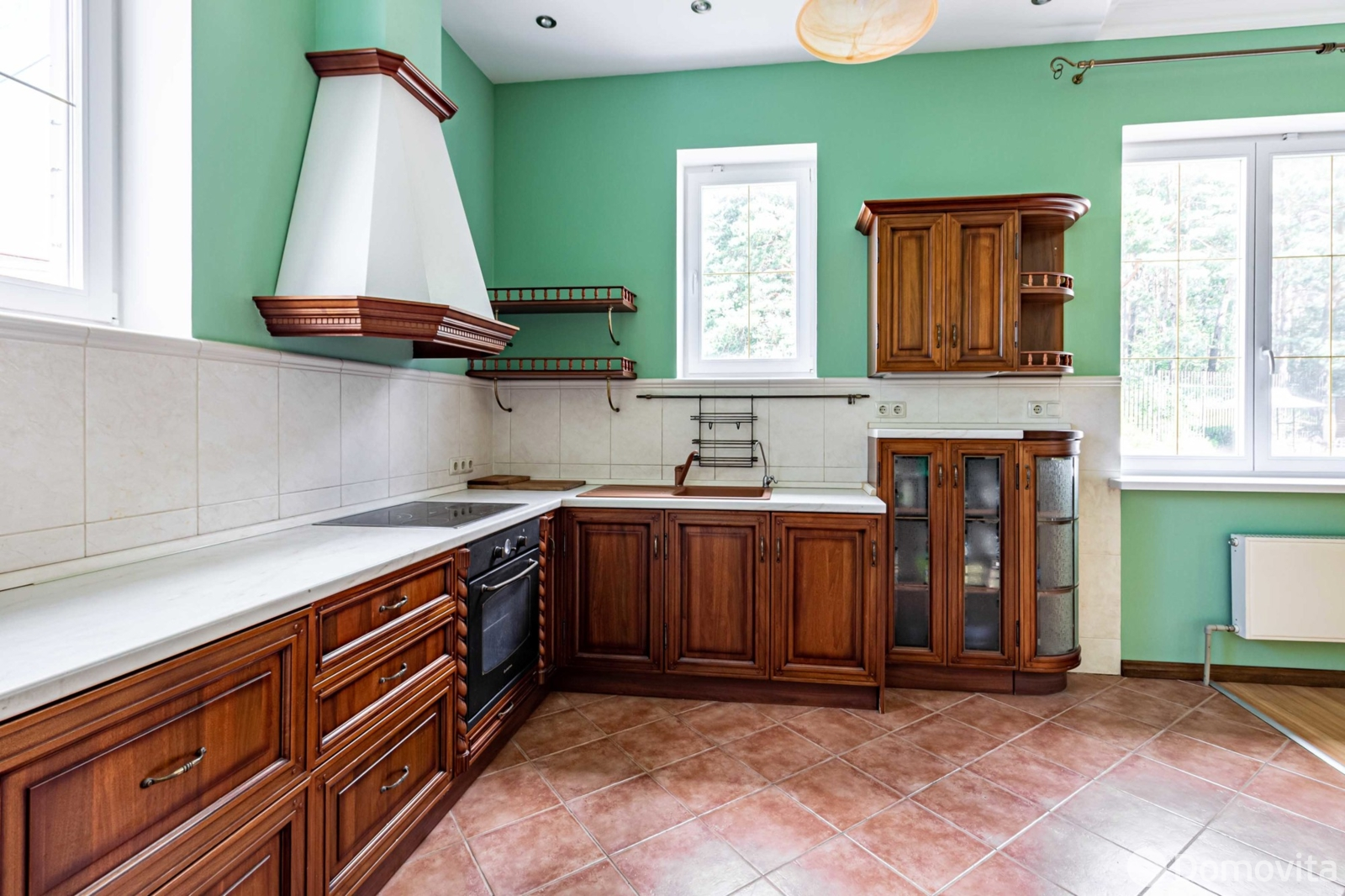 коттедж, Минск, ул. Рябинницкая, д. 1А в Центральном районе