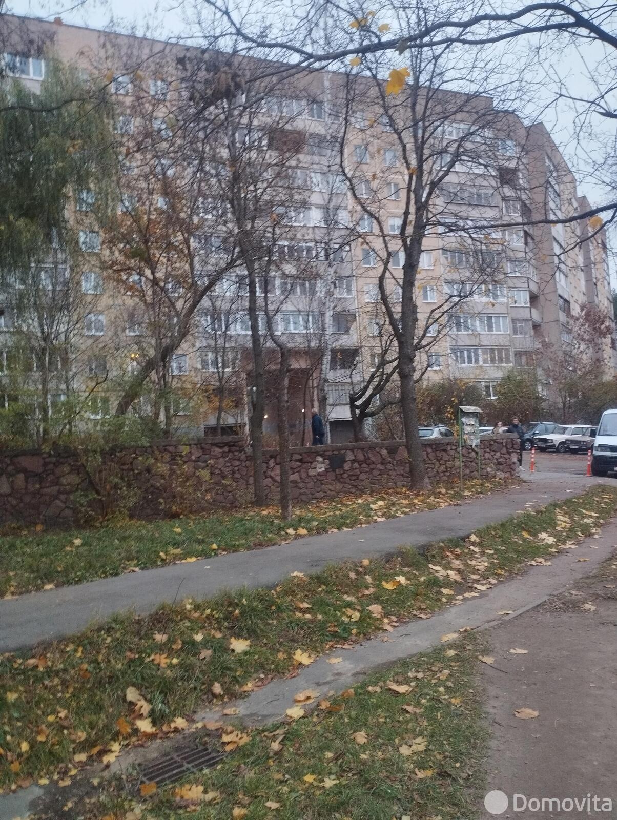 Продажа 2-комнатной квартиры в Минске, ул. Тикоцкого, д. 50/2, 67000 USD, код: 1089389 - фото 1