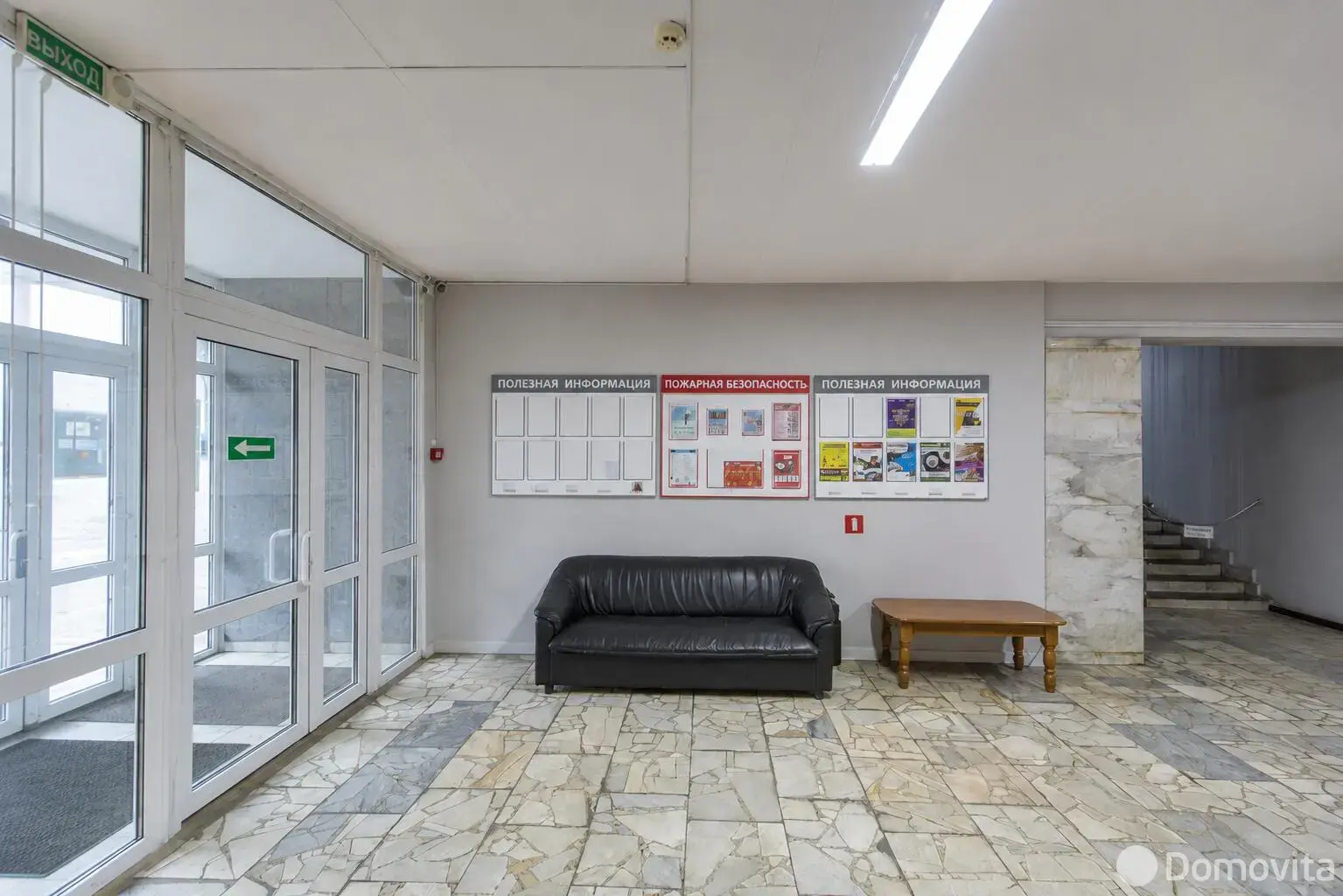 Купить офис на ул. Петра Глебки, д. 11 в Минске, 17332200BYN, код 10365 - фото 20