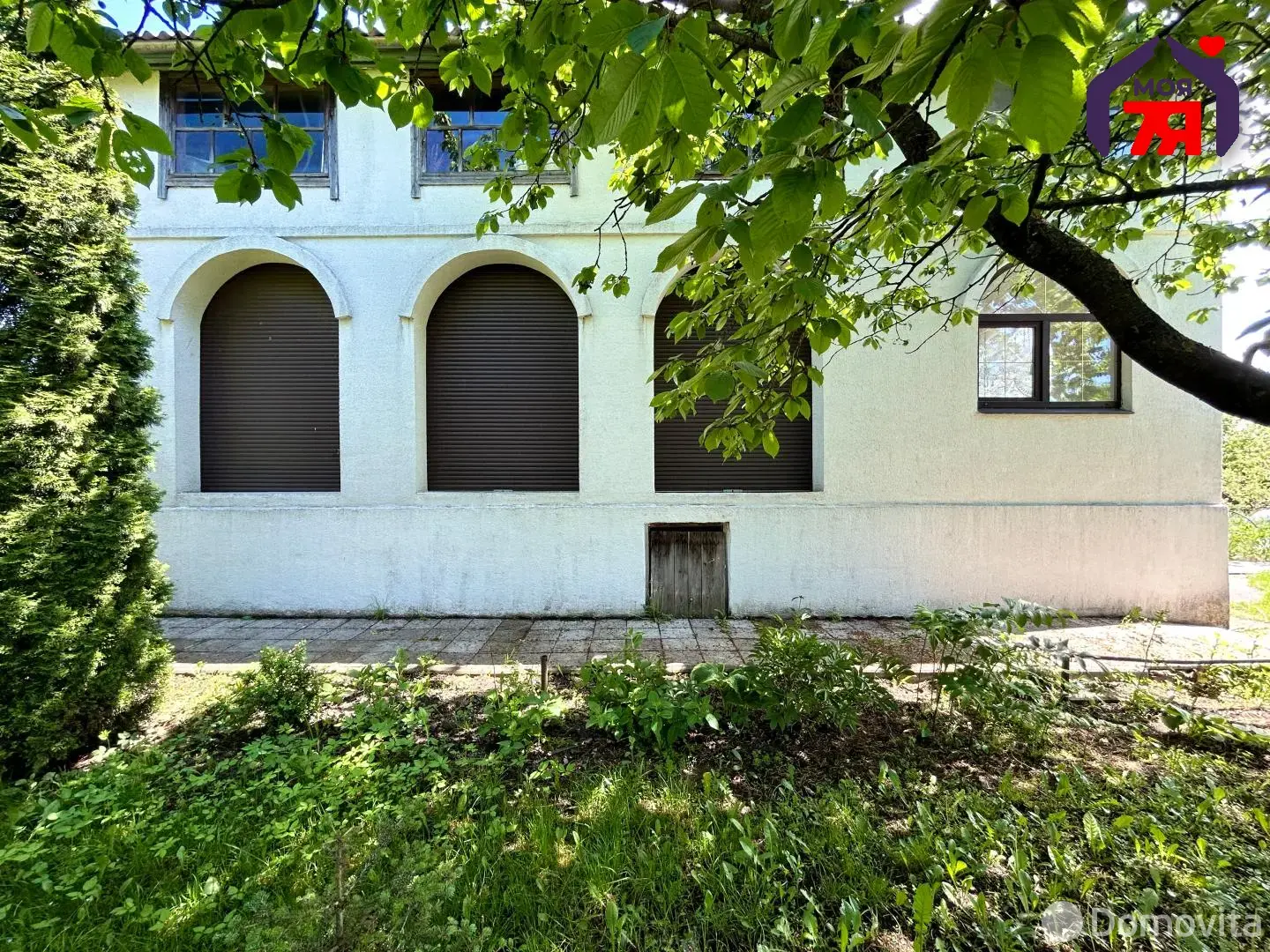 дом, Старобин, ул. Пушкина, стоимость продажи 211 246 р.