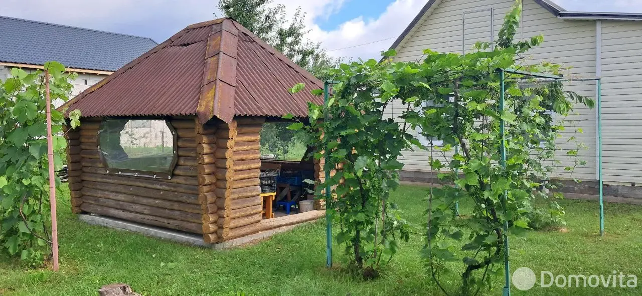 дача, Зеленый Бор, пер. Октябрьский, д. 3, стоимость продажи 72 855 р.