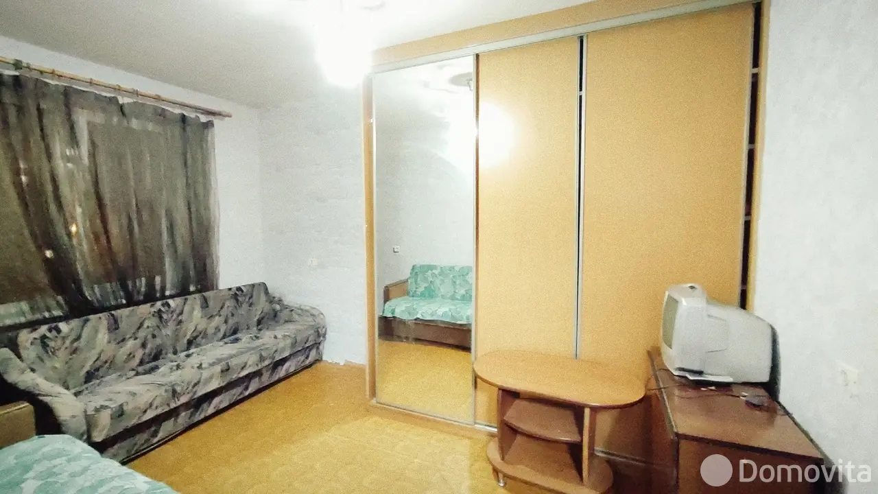 Снять 4-комнатную квартиру в Минске, пр-т Газеты Звязда, д. 69, 680USD, код 149714 - фото 26