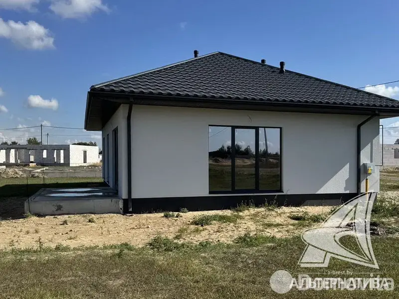 дом, Стриганец, 