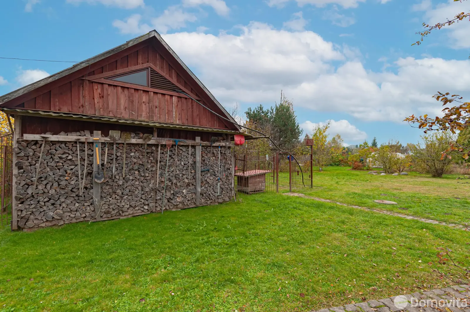 дом, Богатырево, ул. Тихая, д. 24 