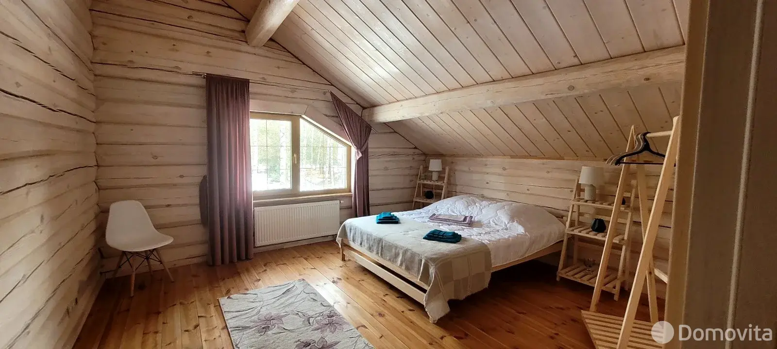 Аренда коттеджа Уютный дом в тихом месте на сутки в Новая Усса , 900BYN, код 1413 - фото 19