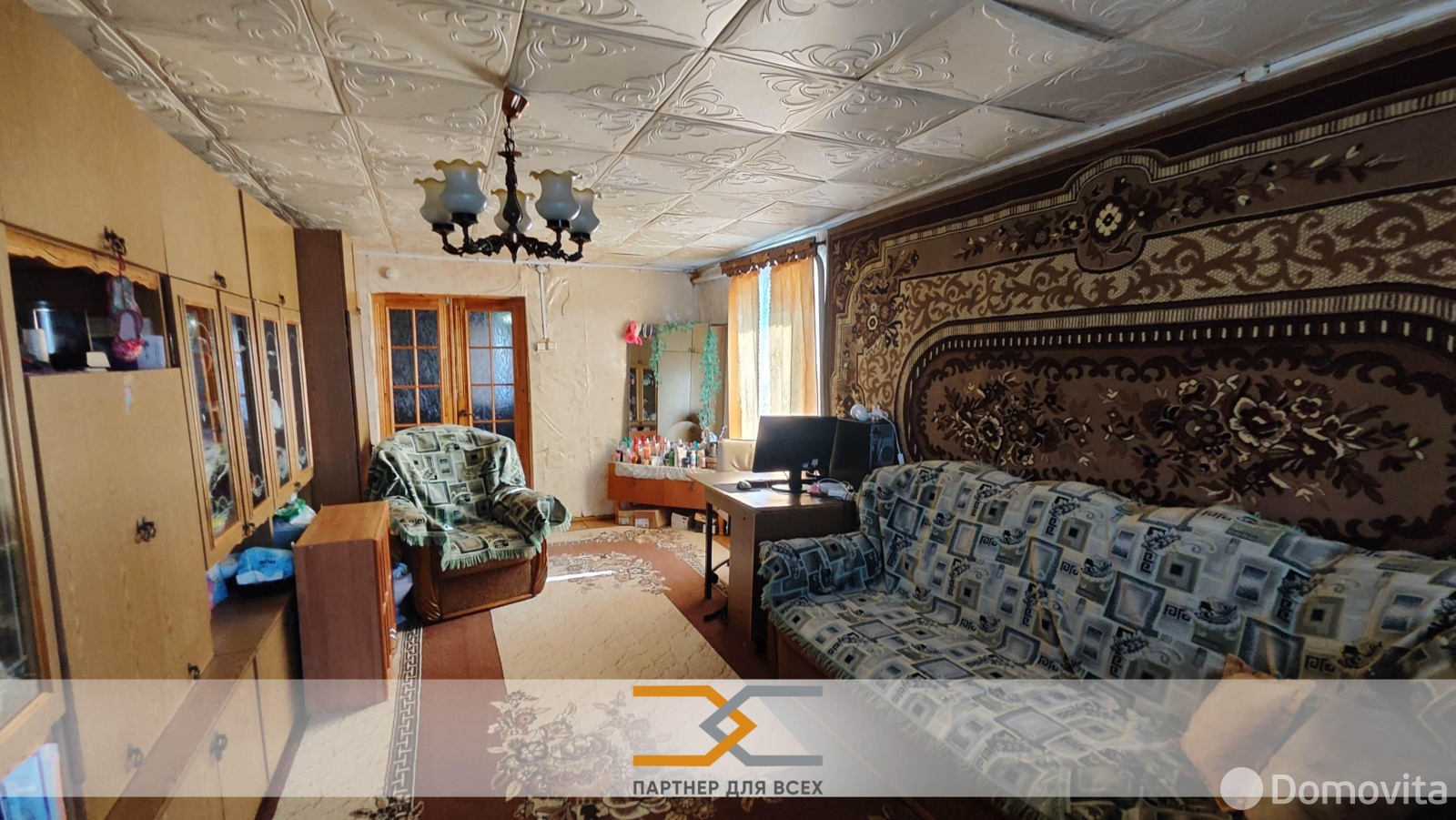 дом, Заболотье, 