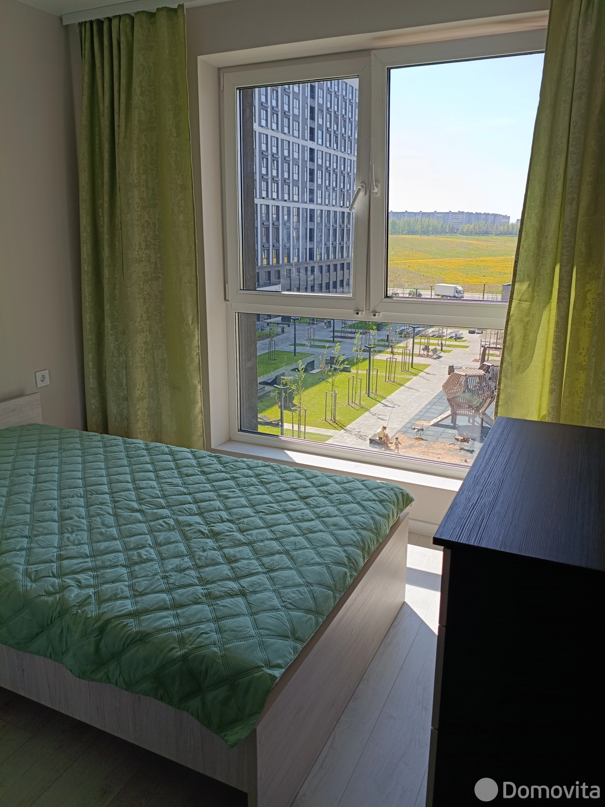квартира, Минск, ул. Маршала Лосика, д. 57 от собственника
