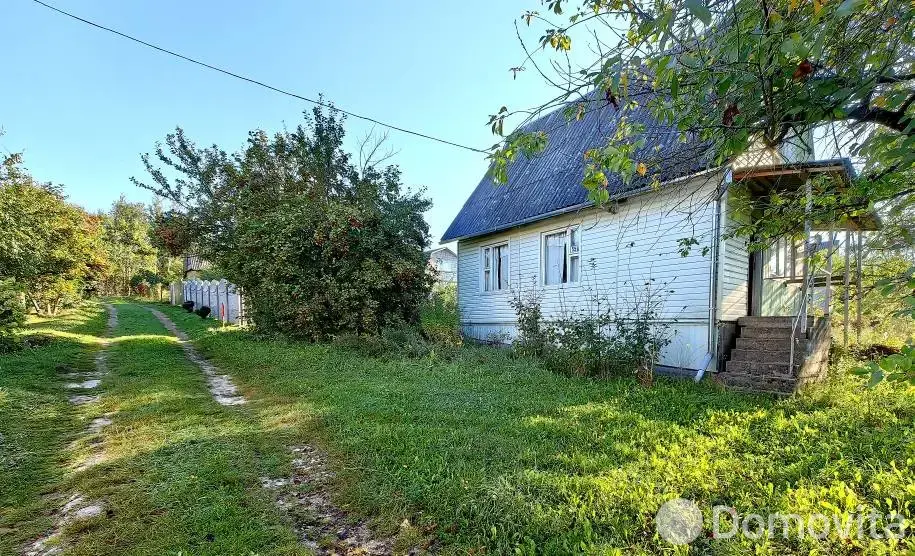 Цена продажи дачи, Прытулак, 