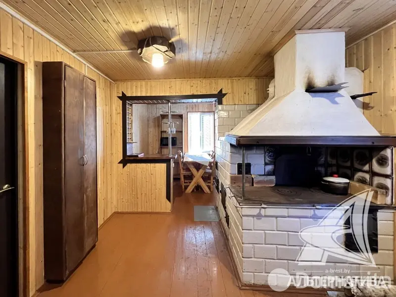 Стоимость продажи коттеджа, Робенка, 
