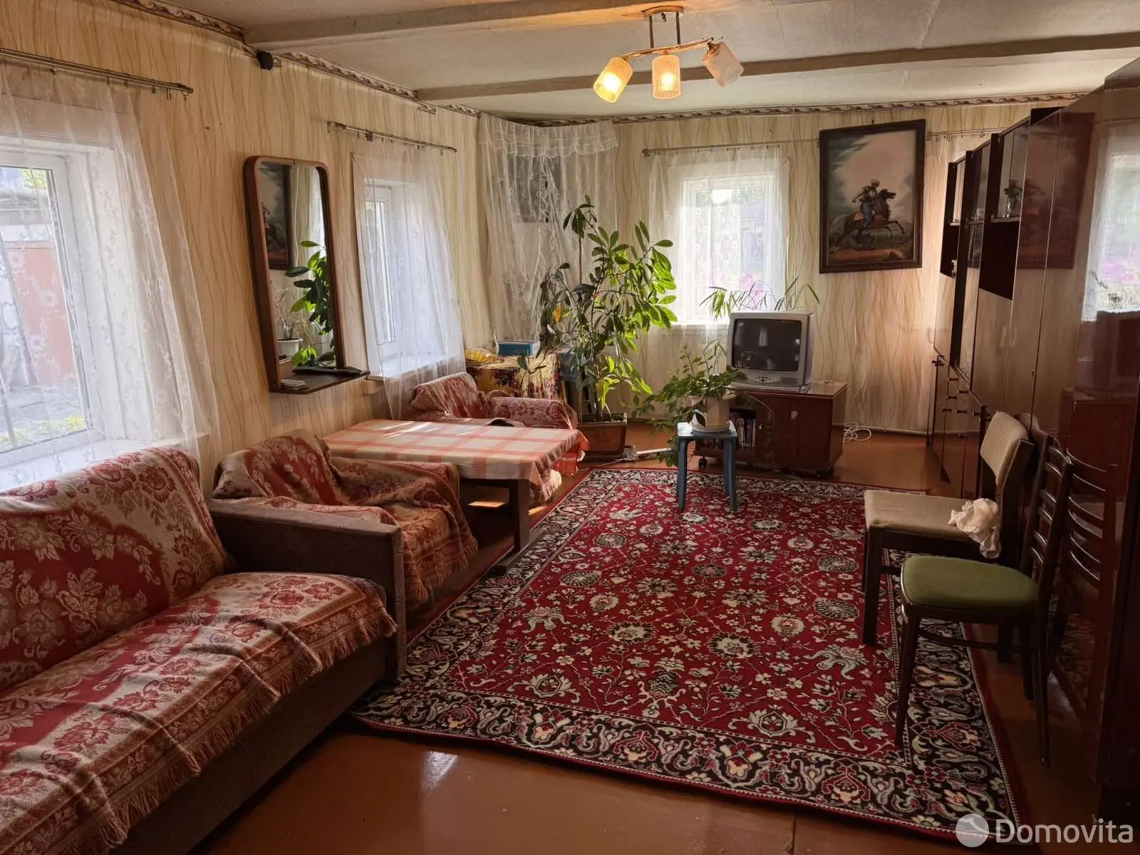 Стоимость продажи коттеджа, Тараново, ул. Центральная