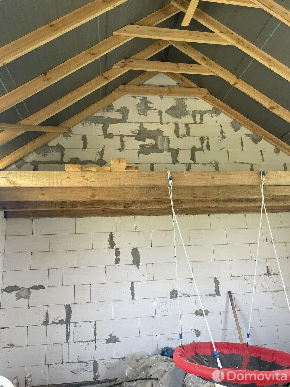 Продажа 1-этажной дачи в Пралеска-1 Минская область, 29000USD, код 177734 - фото 11