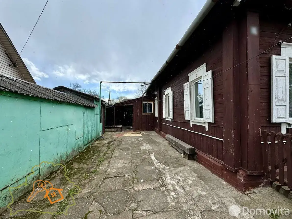 продажа коттеджа, Бобруйск, ул. Менделеева, д. 19А