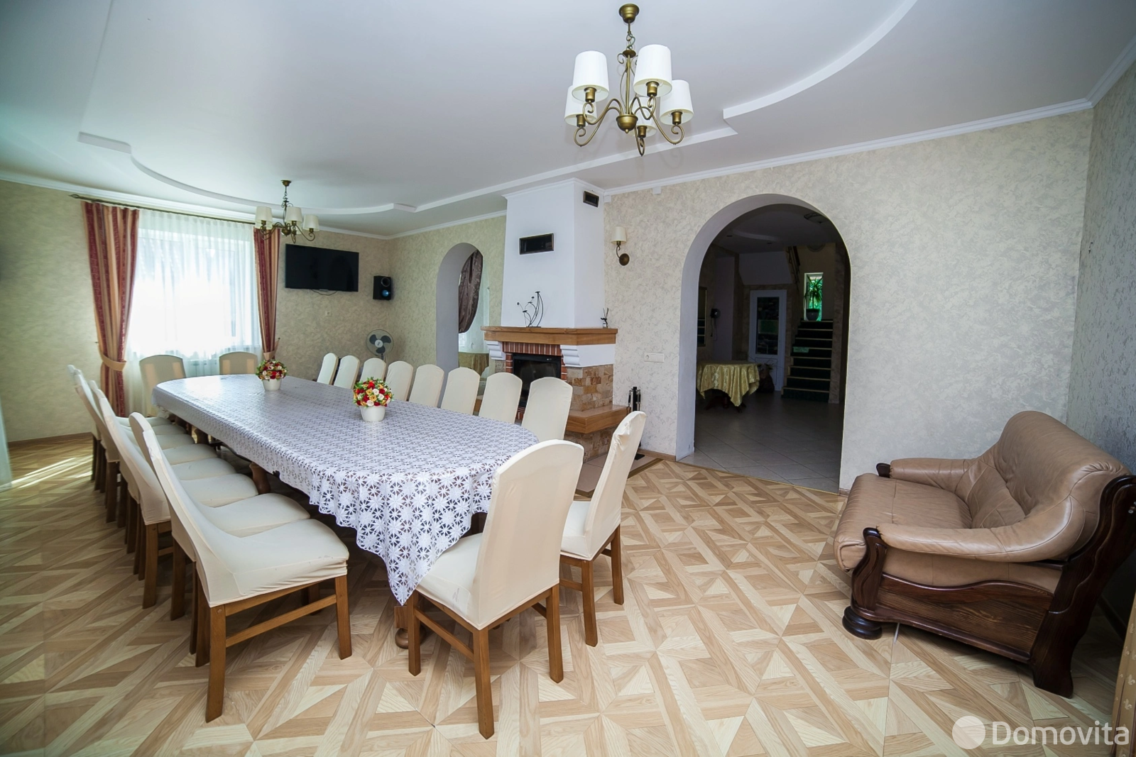 коттедж на сутки, Каменная Горка, ул. Мозырская, д. 19 - лучшее предложение