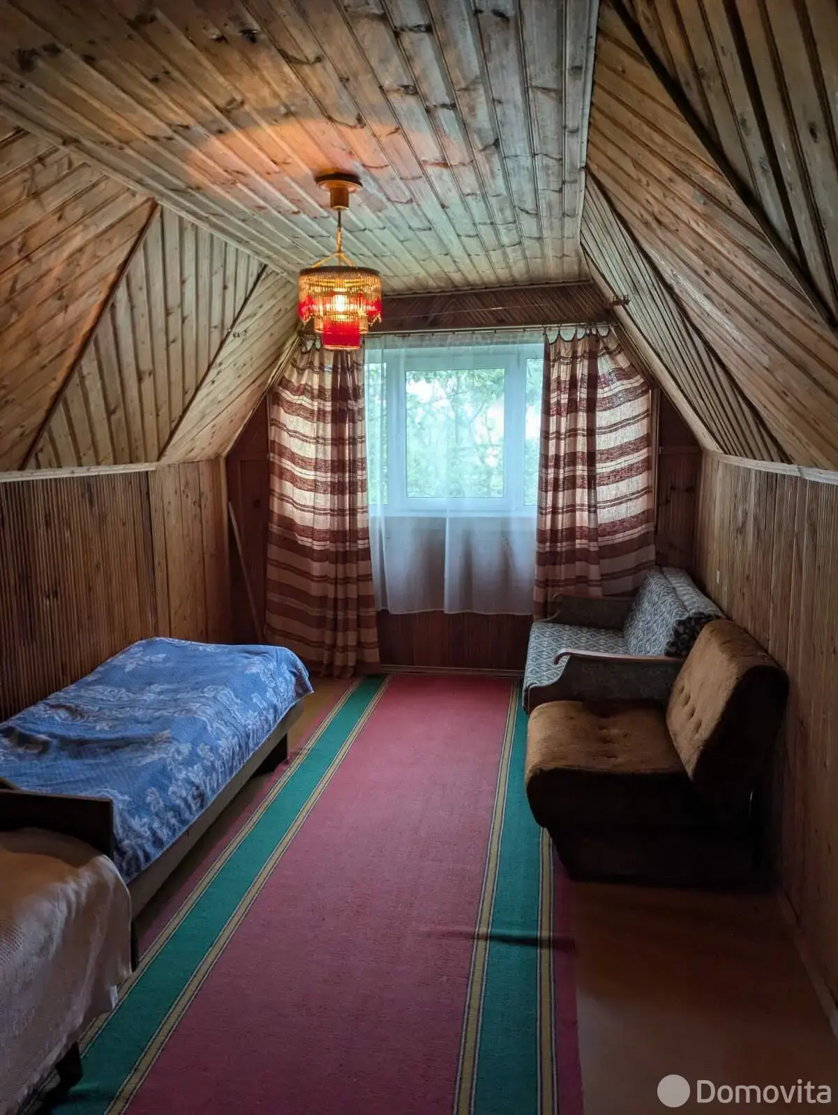 Купить 3-этажную дачу в Росинка Минская область, 58321BYN, код 185918 - фото 14