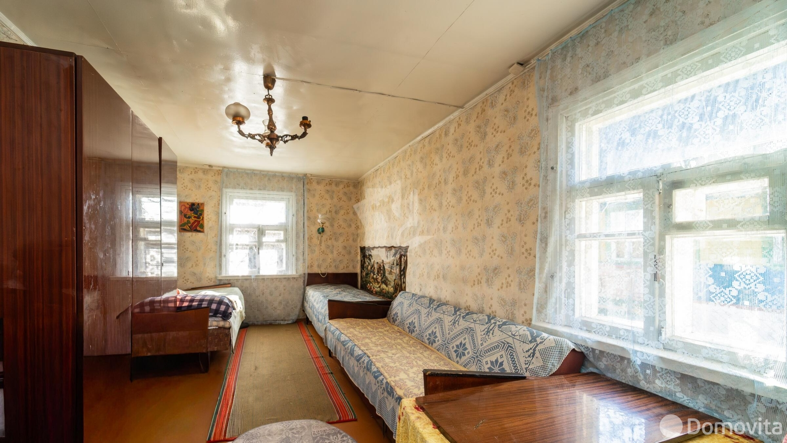 Продажа 2-этажной дачи в Факел Воложинский район Минская область, 46200BYN, код 186563 - фото 12