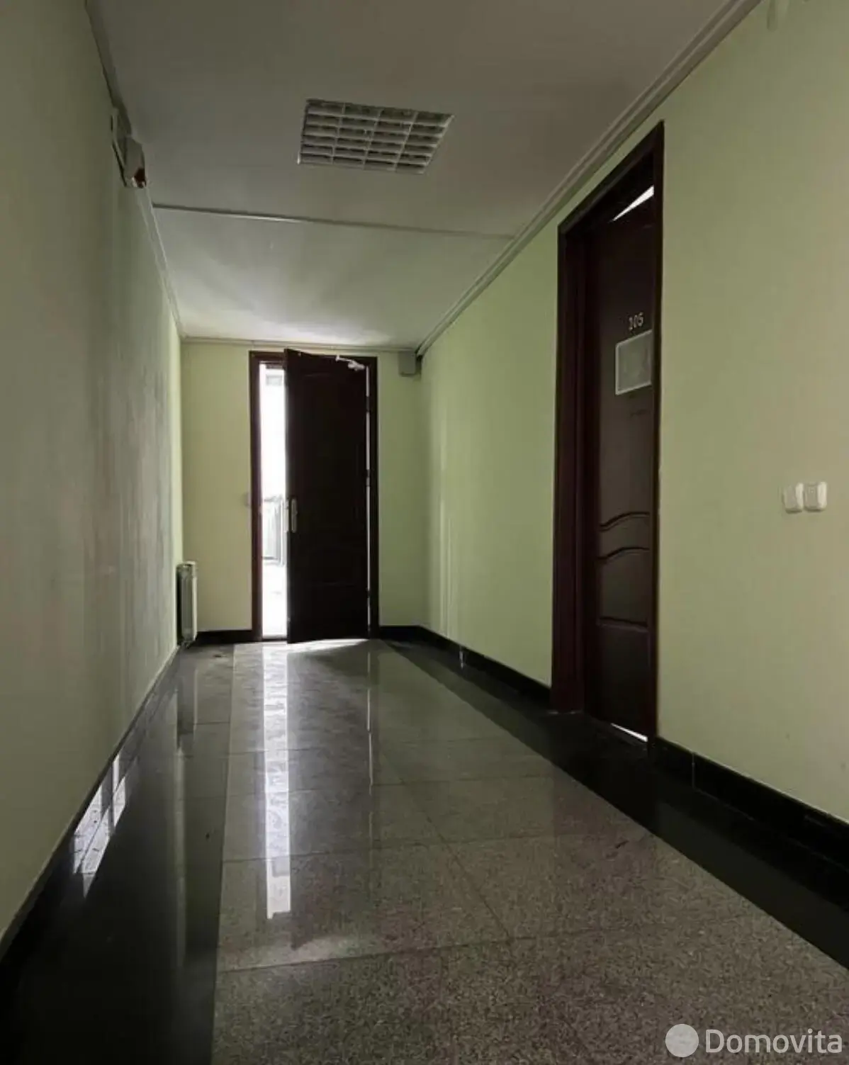 Купить офис на ул. Калинина, д. 7/Б в Минске, 424500EUR, код 8957 - фото 13