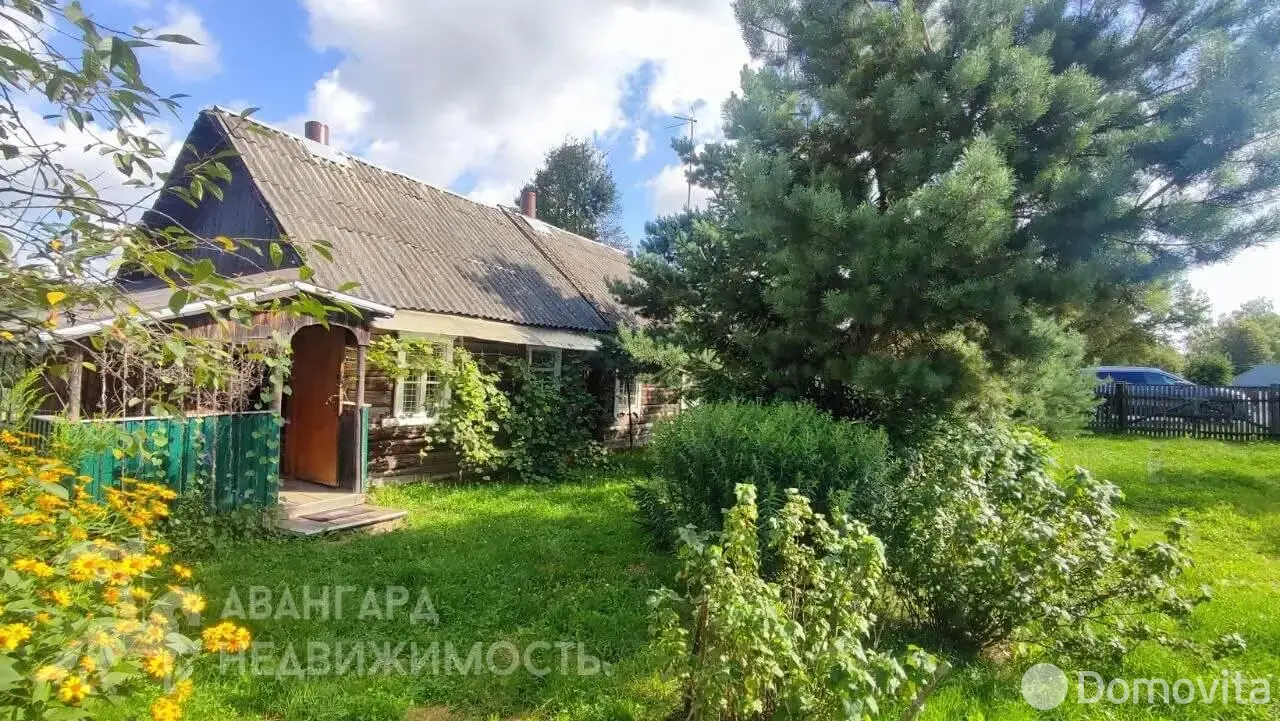 продажа коттеджа, Гребёнка, ул. Центральная