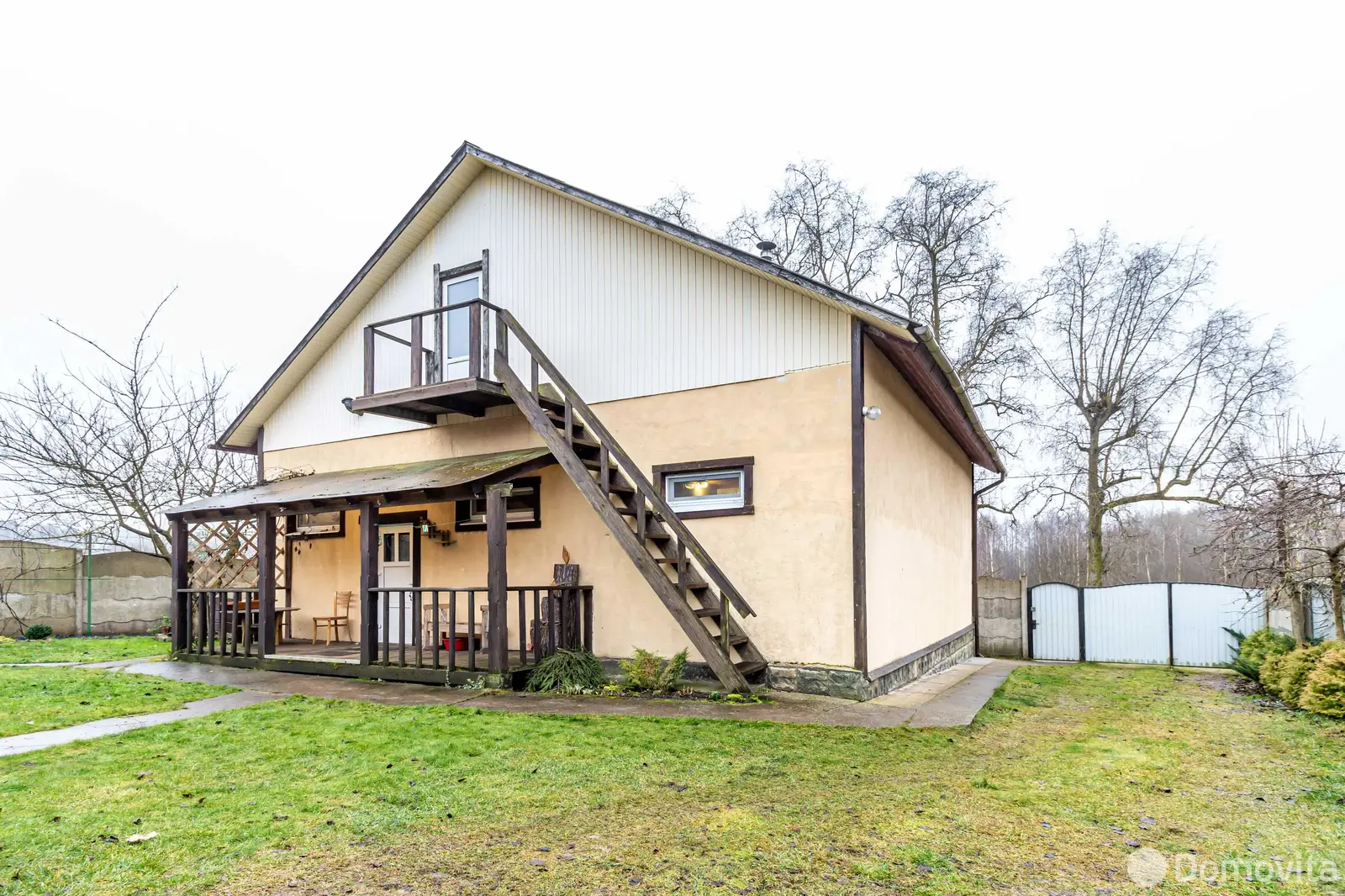 дом, Студенка,