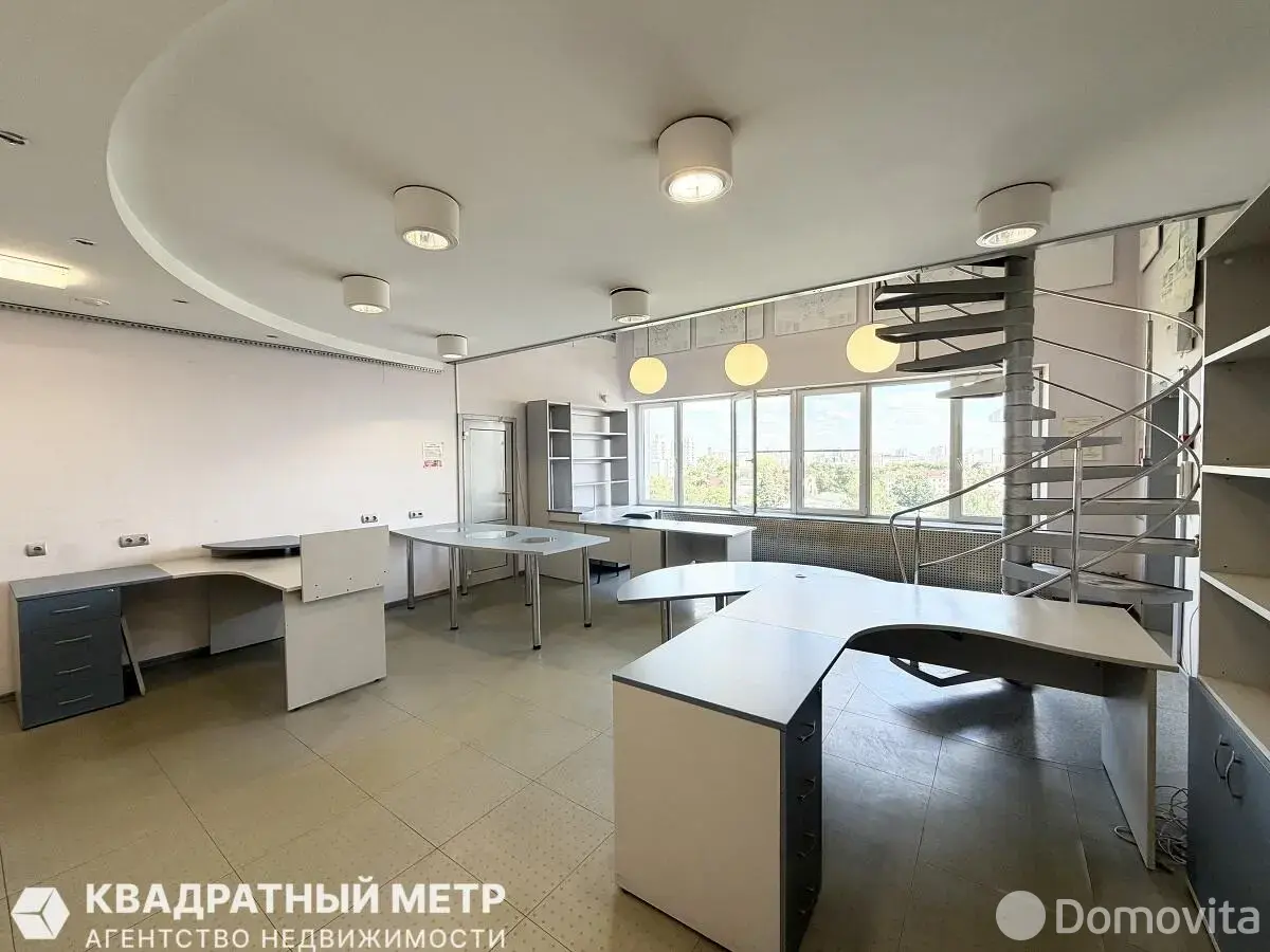 офис, Минск, ул. Сторожовская, д. 8