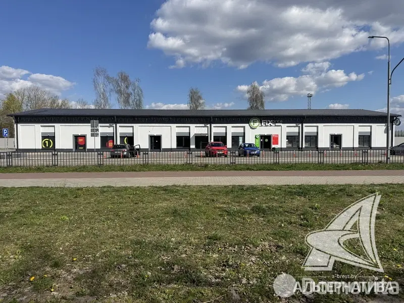 торговый объект, Брест, - лучшее предложение