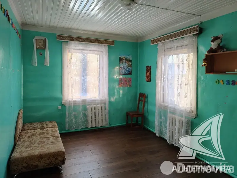 Цена продажи коттеджа, Каменец, 