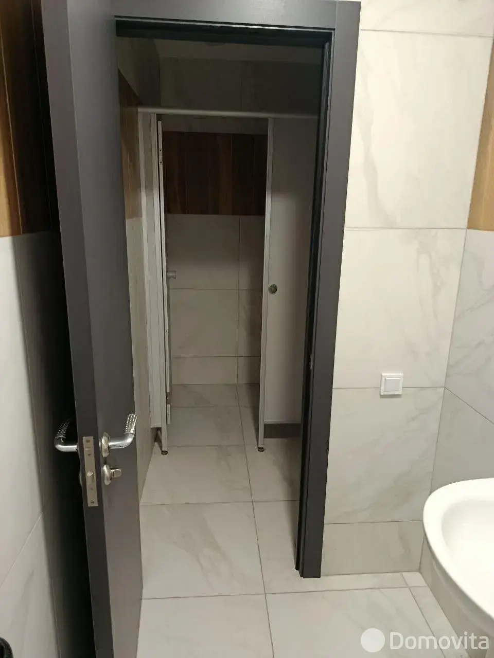 Купить офис на ул. Кабушкина, д. 46 в Минске, 6900000BYN, код 10614 - фото 13