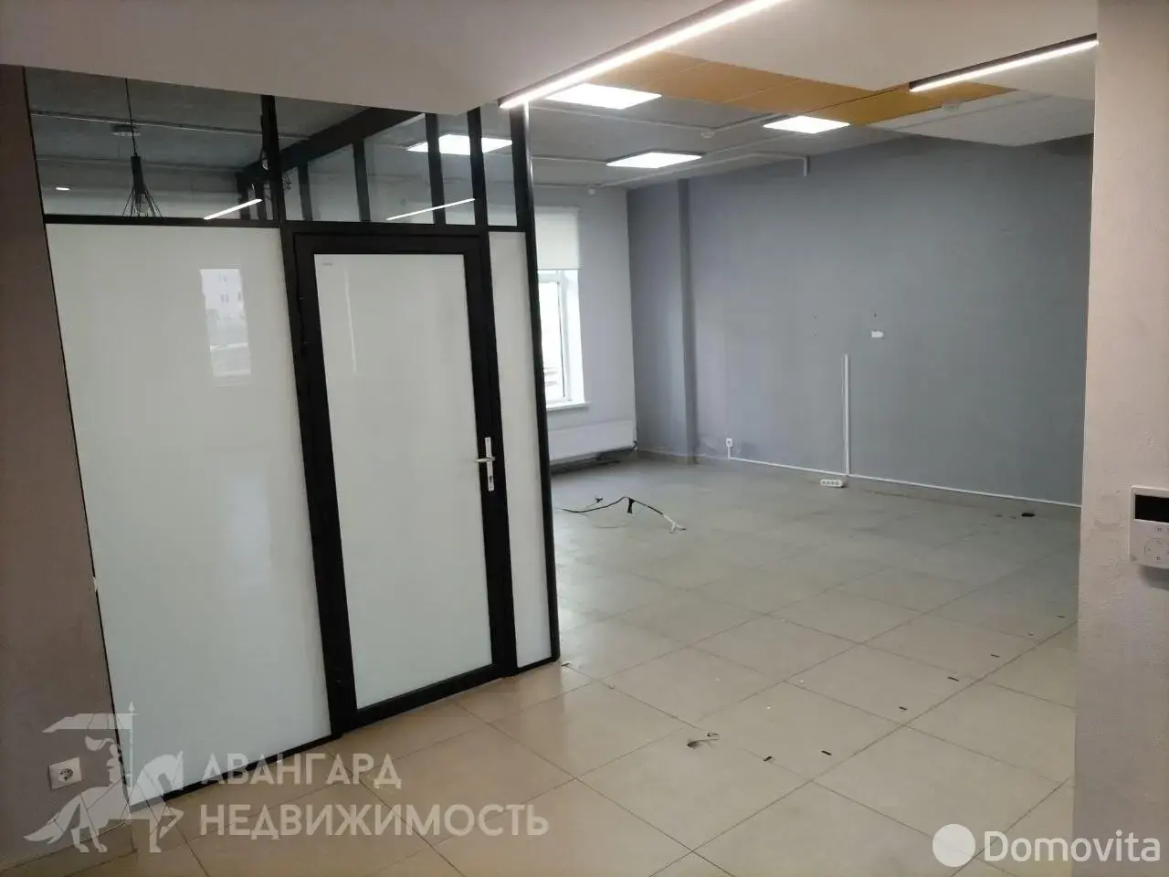 Снять офис на ул. Белинского, д. 23 в Минске, 1293EUR, код 16406 - фото 12