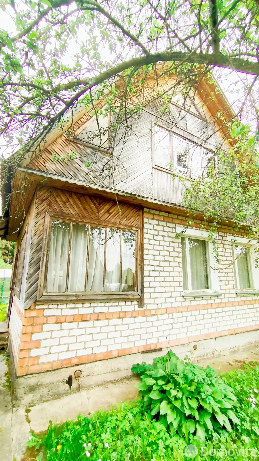 дача, Красный Октябрь, 
