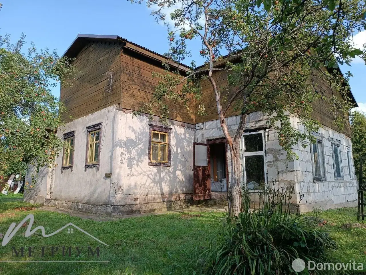 Стоимость продажи дачи, Вишневка-2005, 