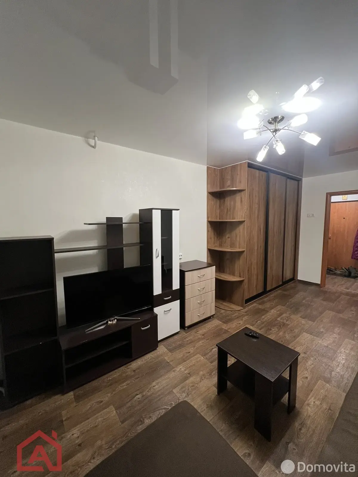 Снять 1-комнатную квартиру в Минске, ул. Алтайская, д. 102/1, 330USD, код 148783 - фото 2