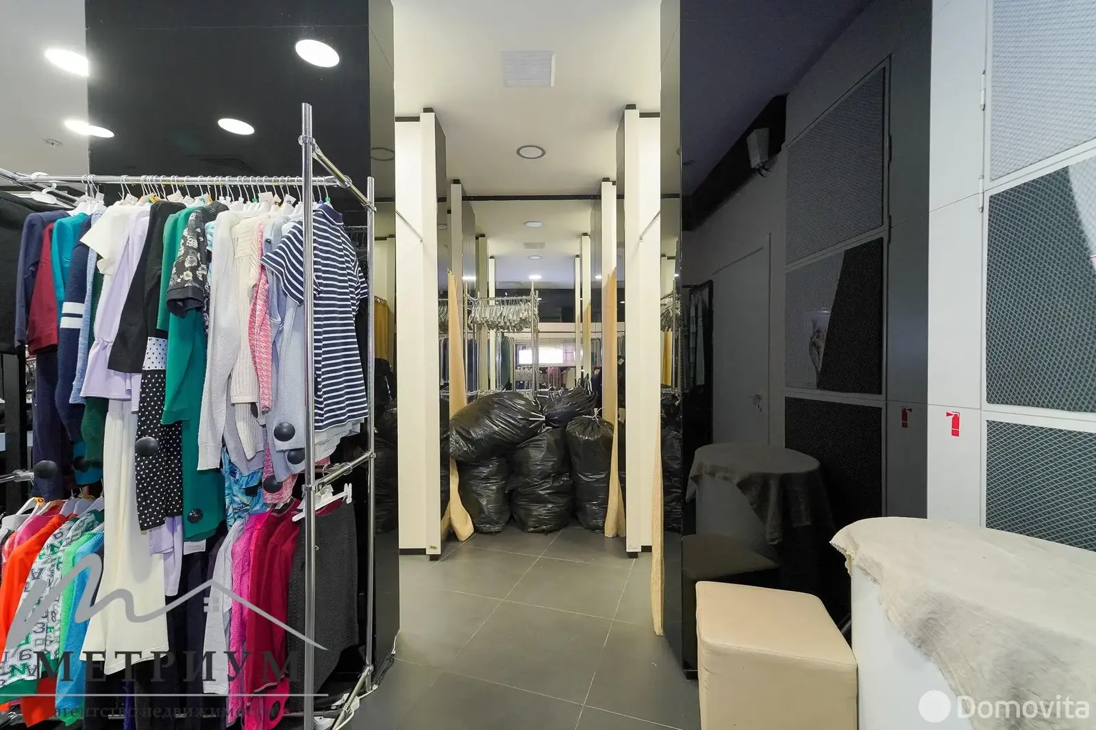 Аренда торговой точки на ул. Веры Хоружей, д. 6/Б в Минске, 1331EUR, код 966445 - фото 7