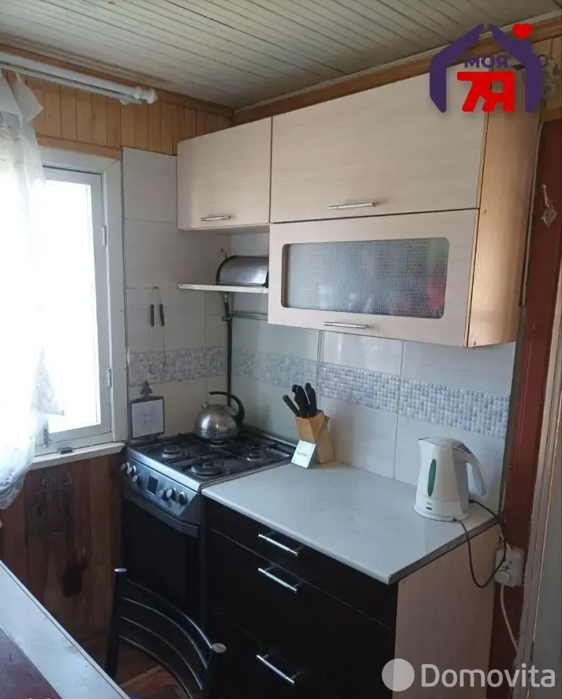 Продажа 2-этажной дачи в Сельский строитель-2 Минская область, 39500USD, код 185476 - фото 12