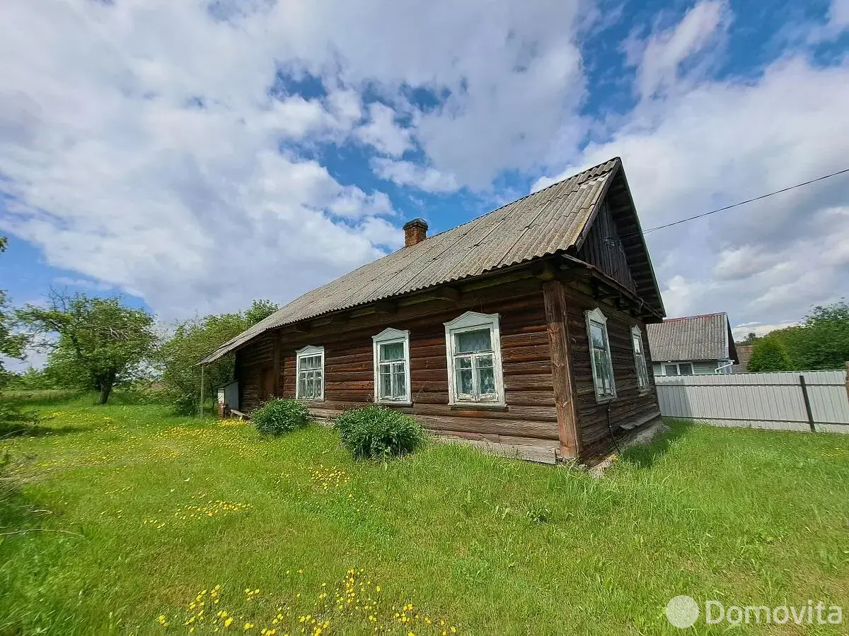 дом, Петровинка, ул. Центральная 