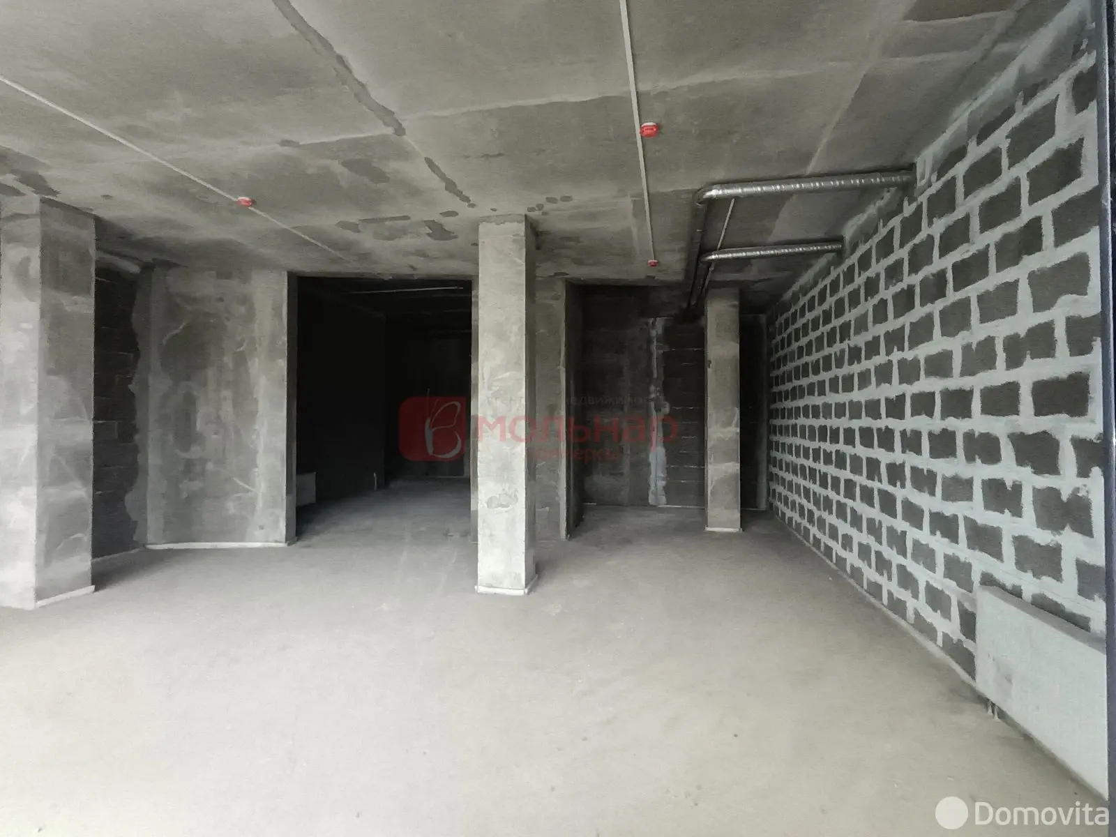 Аренда торгового помещения на ул. Жореса Алфёрова, д. 16 в Минске, 1345EUR, код 967871 - фото 3