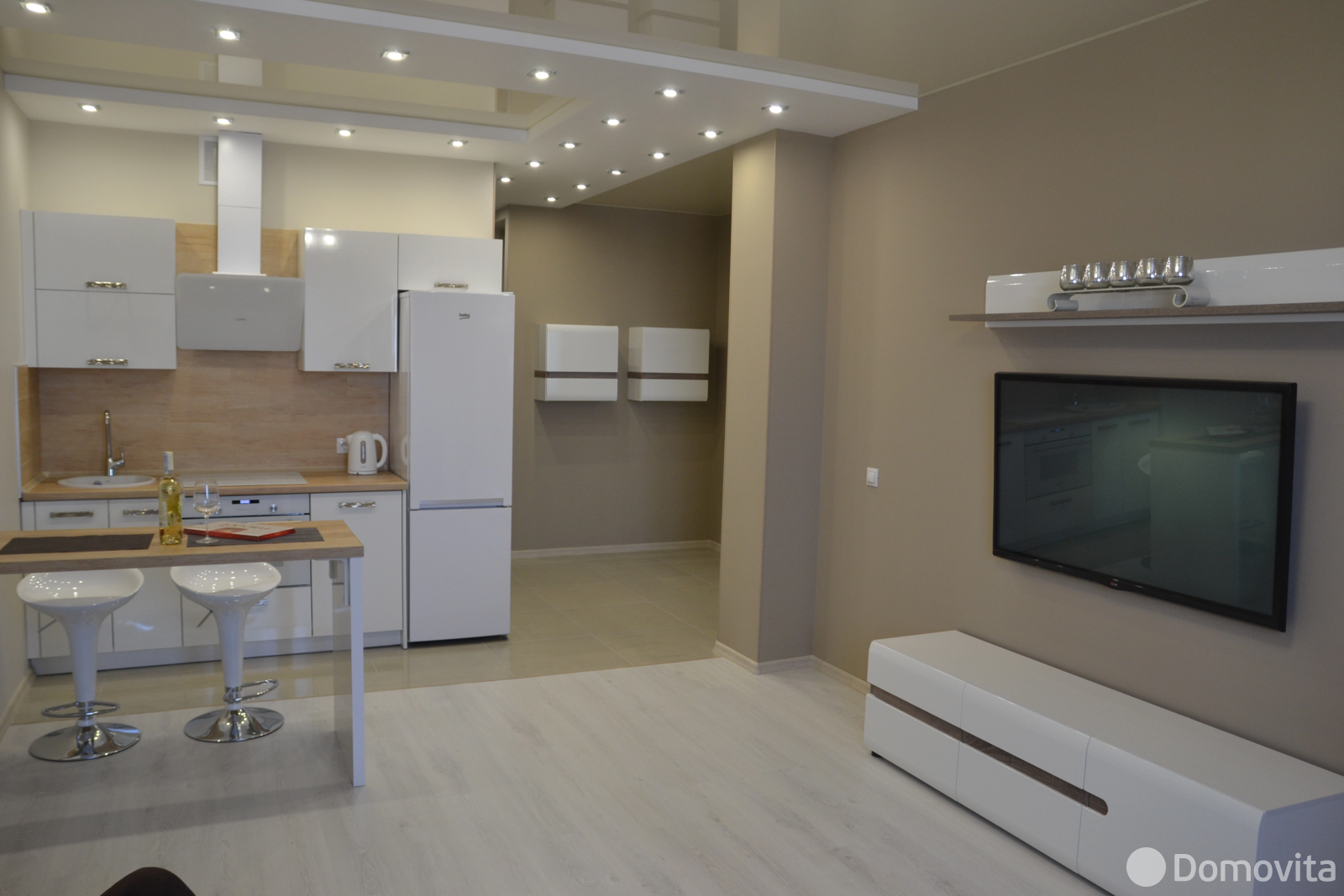 Цена аренды квартиры, Минск, пр-т Дзержинского, д. 11