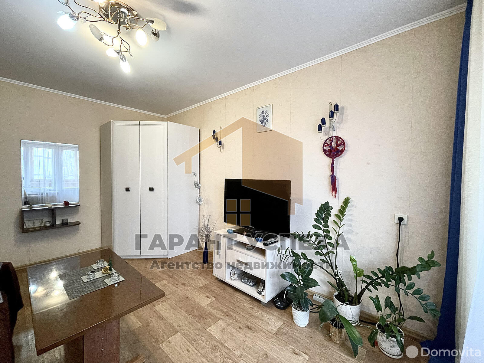 Продажа 2-комнатной квартиры в Бресте, наб. Франциска Скорины, 45900 USD, код: 966667 - фото 2