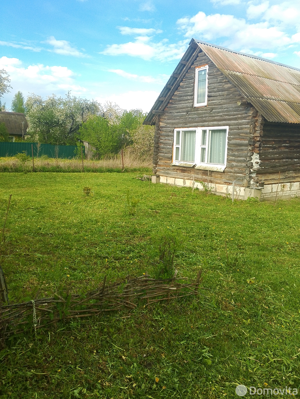 Продажа 1-этажной дачи в Старом Лепель Витебская область, 35000USD, код 182728 - фото 16