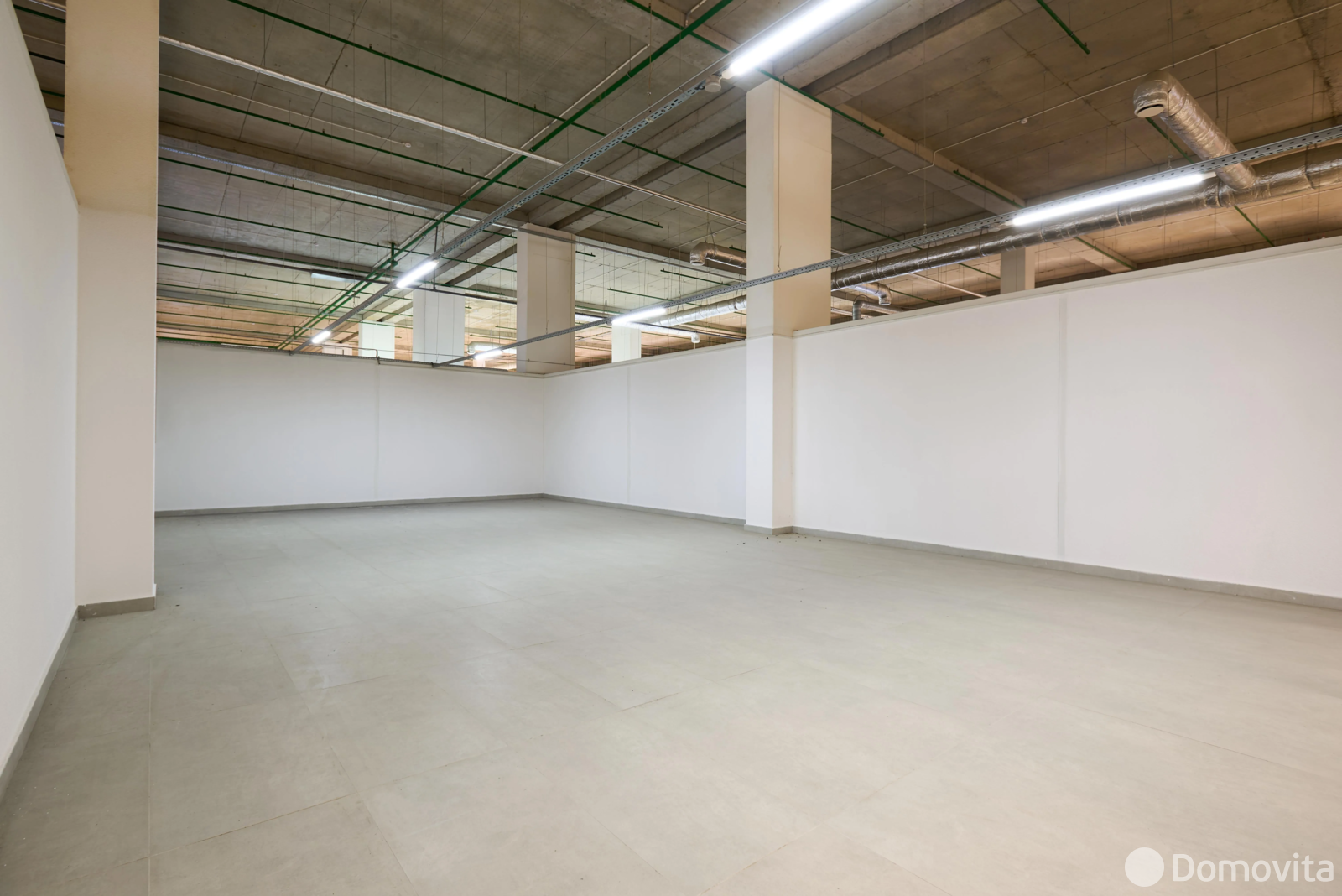 торговый объект, Минск, ул. Рудобельская, д. 3, стоимость аренды 3 374 р./мес.