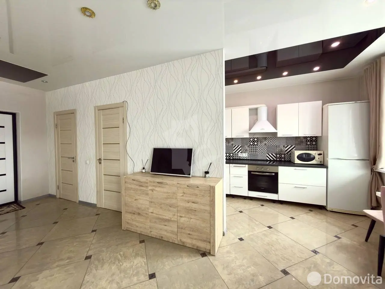 квартира, Минск, пр-т Дзержинского, д. 127