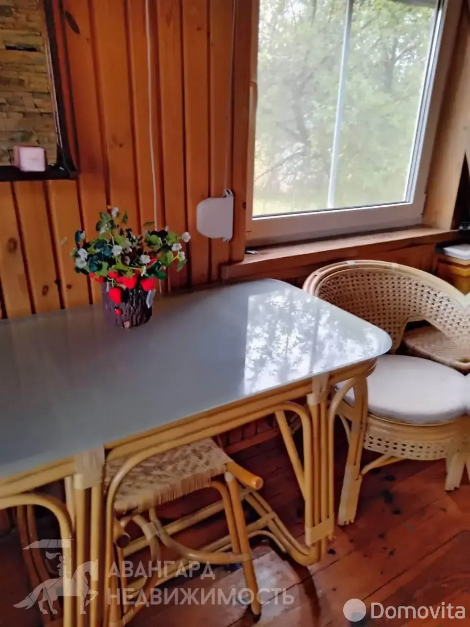 Купить 2-этажную дачу в Ромашка-84 Минская область, 20000USD, код 184269 - фото 14