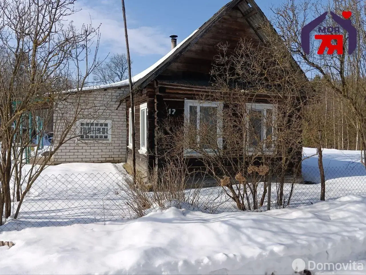 Цена продажи дома, Лозовец,