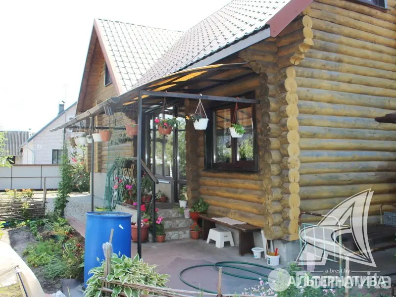 дача, Факел Брестгазоаппарат,