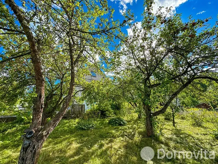 Купить 2-этажную дачу в Меридиан-92 Минская область, 14100USD, код 184779 - фото 19