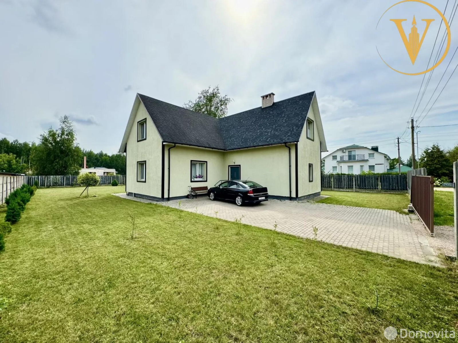 коттедж, Свислочь, пер. Молодёжный, д. 8 без посредников