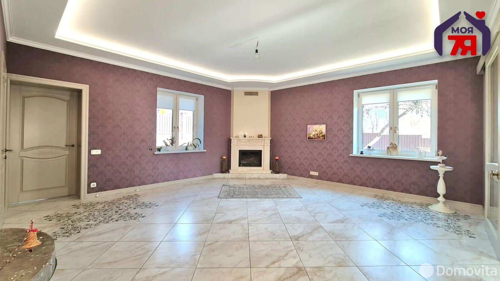 купить коттедж, Витовка, ул. Центральная