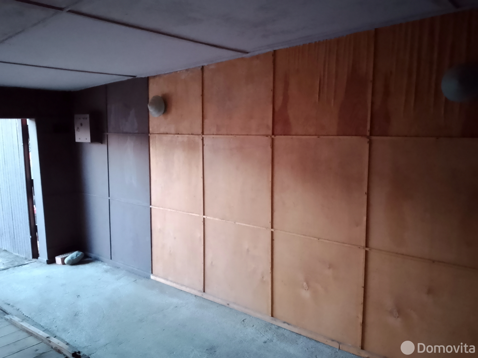 гараж, Борисов, ул. 50 лет БССР, д. 10А - лучшее предложение